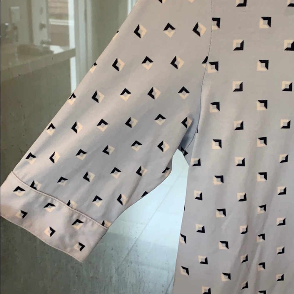 Tory Sport Button Down - Picture 3 of 3